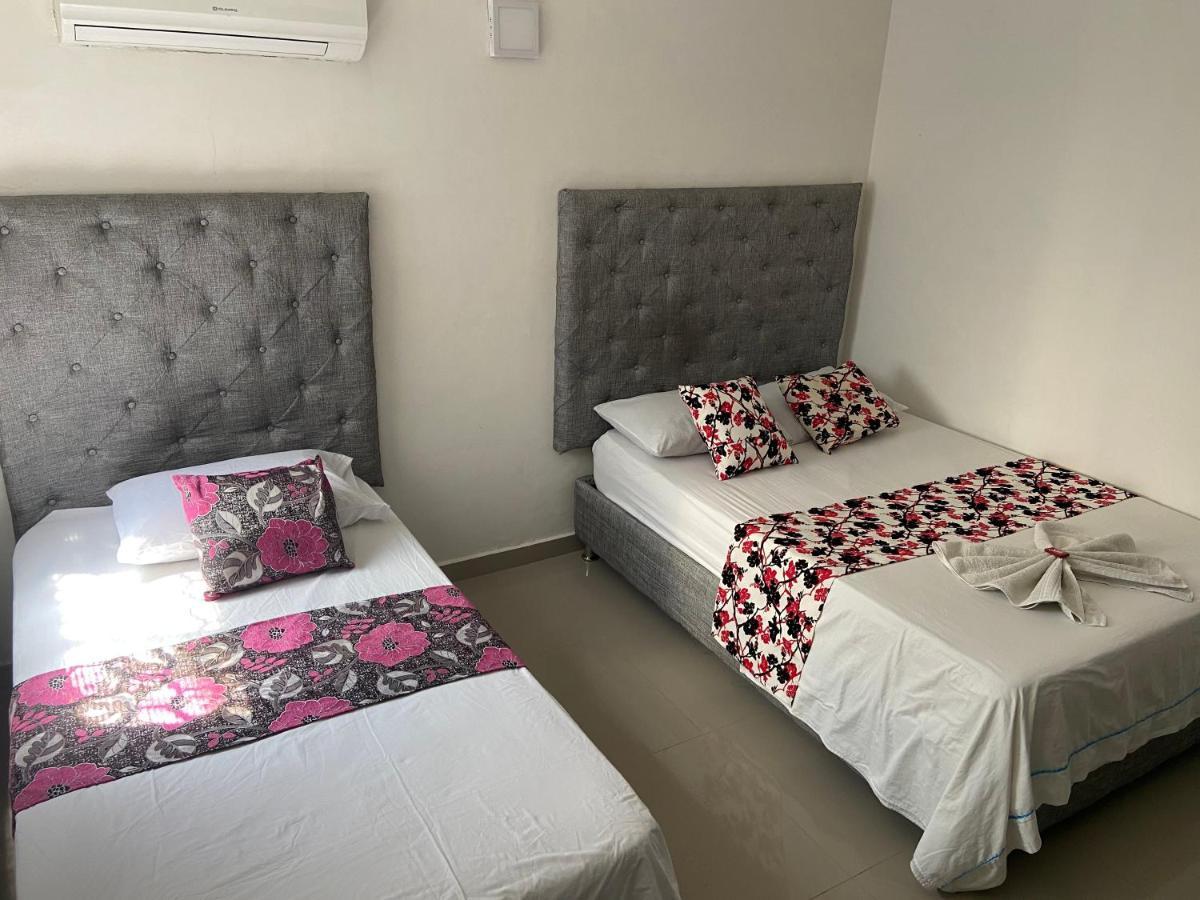 Hotel Intermar - Santa Marta (Magdalena) — Fotos 3